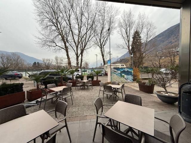 Locale Commerciale in vendita a Burggrafenamt - Burgraviato, Merano - Meran