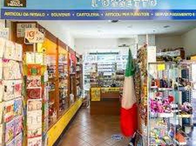 Locale Commerciale in vendita a Unione Delta del Po, Mesola