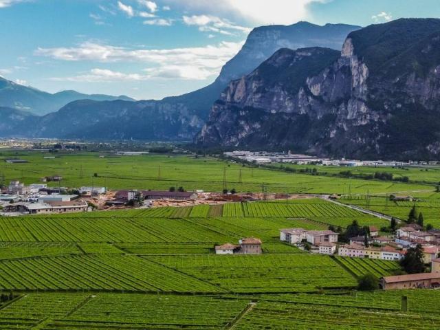 Locale Commerciale in vendita a Comunità Rotaliana-Königsberg, Mezzolombardo