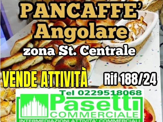 Locale Commerciale in vendita a Municipio 2, Milano
