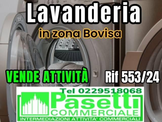 Locale Commerciale in vendita a Municipio 9, Milano
