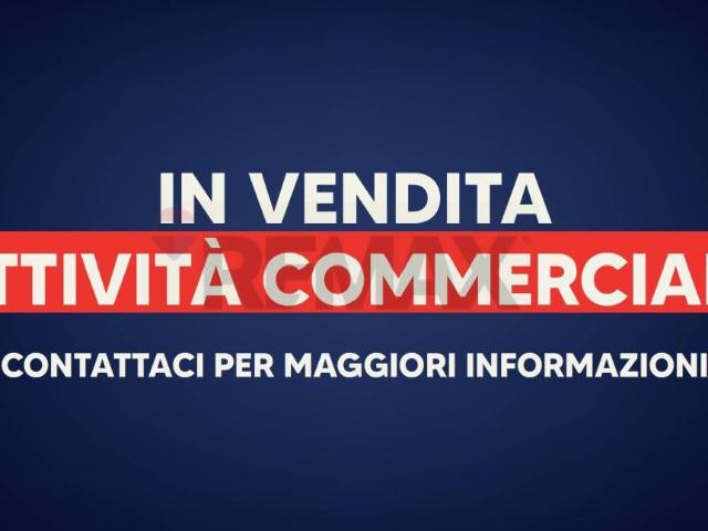 Locale Commerciale in vendita a Municipio 9, Milano