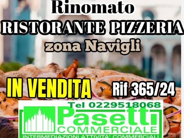 Locale Commerciale in vendita a Municipio 6, Milano