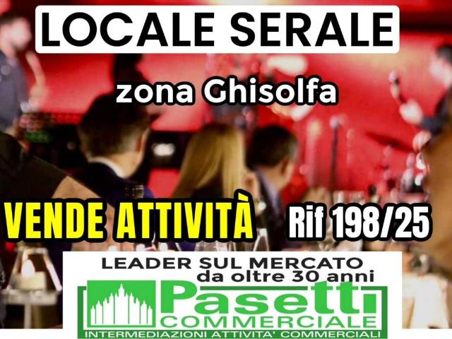 Locale Commerciale in vendita a Municipio 8 di Milano, Milano