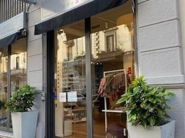 Locale Commerciale in vendita a Municipio 3, Milano