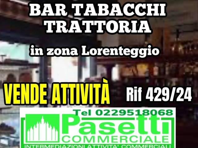 Locale Commerciale in vendita a Municipio 6, Milano