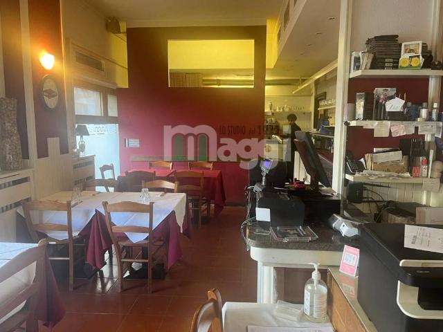 Locale Commerciale in vendita a Municipio 6, Milano