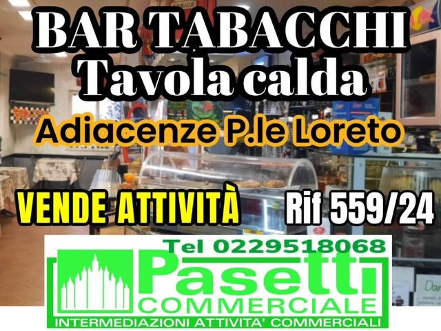 Locale Commerciale in vendita a Municipio 3, Milano