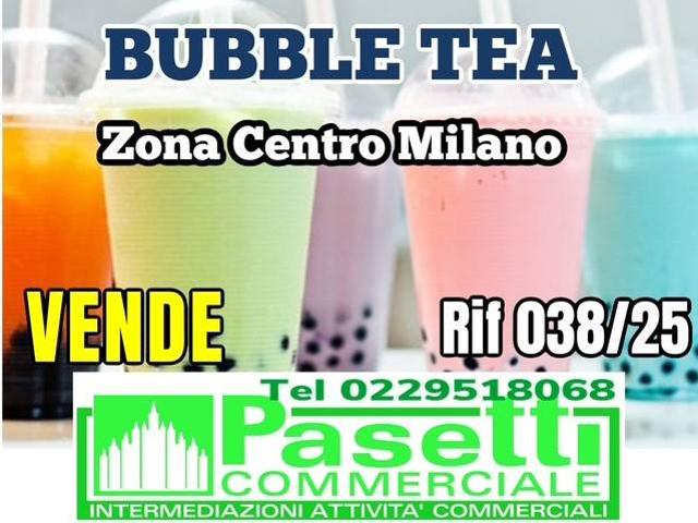 Locale Commerciale in vendita a Municipio 1, Milano