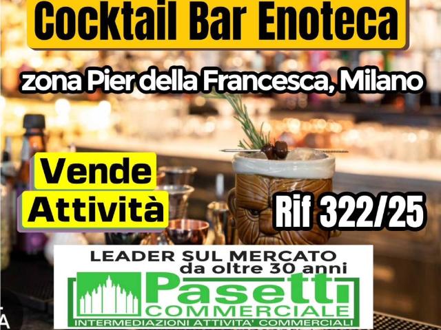 Locale Commerciale in vendita a Municipio 8 di Milano, Milano