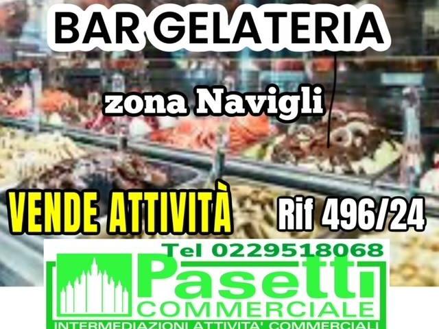 Locale Commerciale in vendita a Municipio 1, Milano