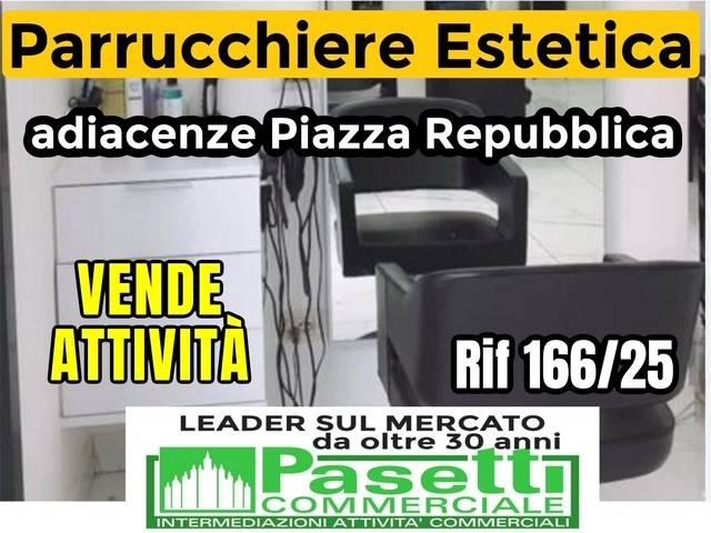 Locale Commerciale in vendita a Municipio 9, Milano
