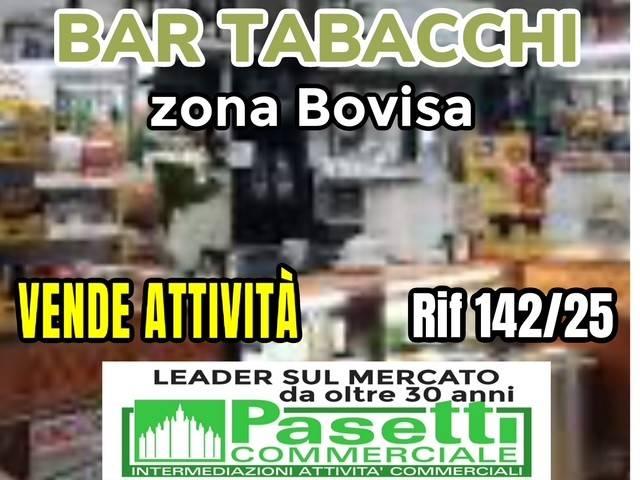 Locale Commerciale in vendita a Municipio 9, Milano