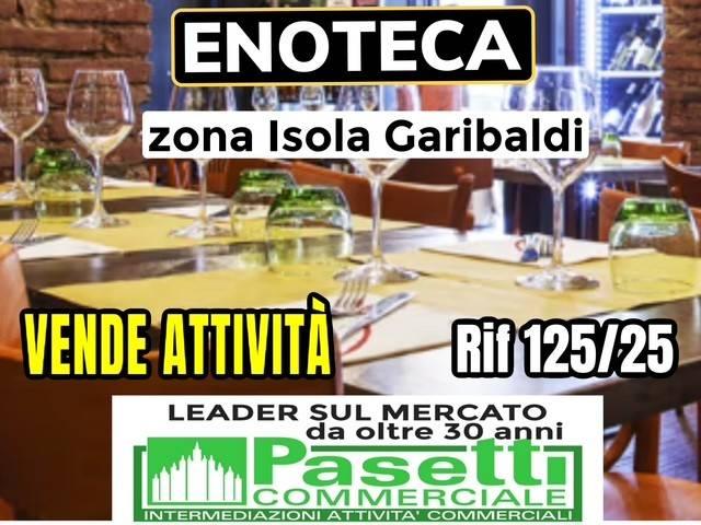 Locale Commerciale in vendita a Municipio 9, Milano