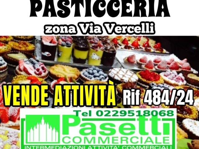 Locale Commerciale in vendita a Municipio 7, Milano