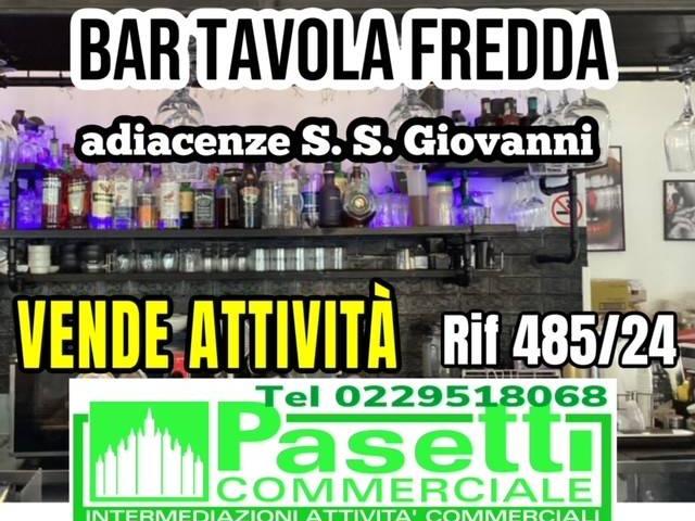 Locale Commerciale in vendita a Municipio 9, Milano