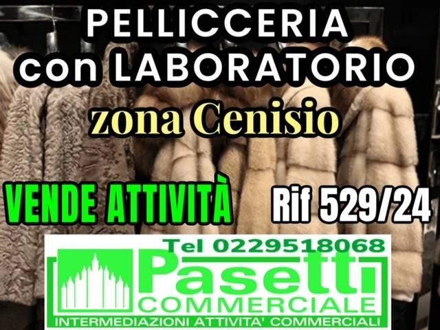 Locale Commerciale in vendita a Municipio 8 di Milano, Milano