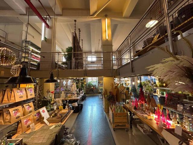 Locale Commerciale in vendita a Municipio 2, Milano