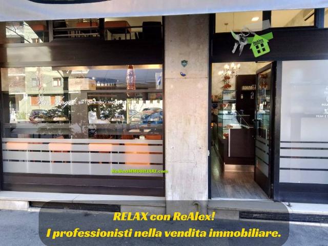 Locale Commerciale in vendita a Municipio 6, Milano
