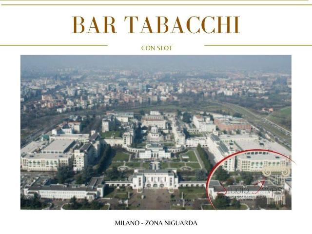 Locale Commerciale in vendita a Municipio 9, Milano