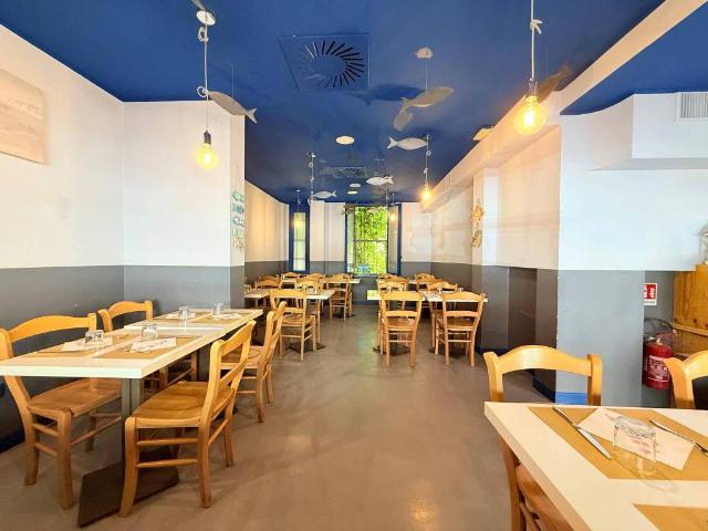 Locale Commerciale in vendita a Municipio 4, Milano