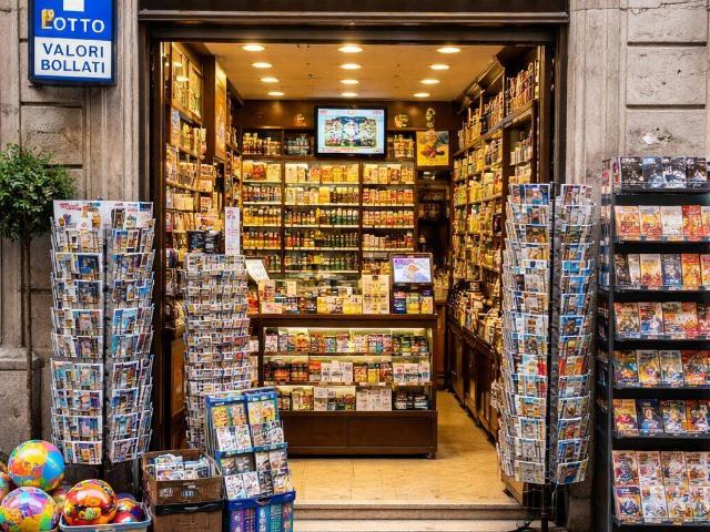 Locale Commerciale in vendita a Milazzo, Sicilia