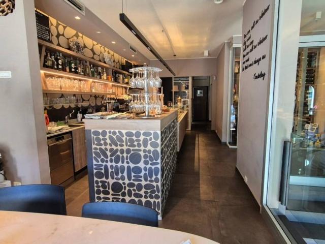 Locale Commerciale in vendita a Centro Storico, Modena