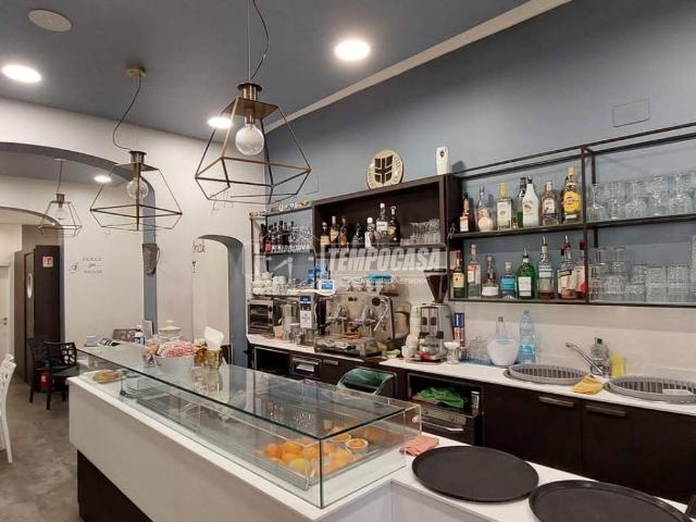 Locale Commerciale in vendita a Centro Storico, Modena