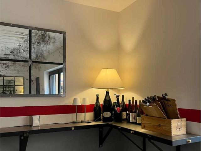 Locale Commerciale in vendita a Centro Storico, Modena