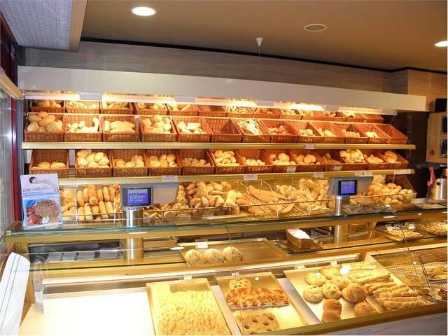 Locale Commerciale in vendita a Crocetta, Modena