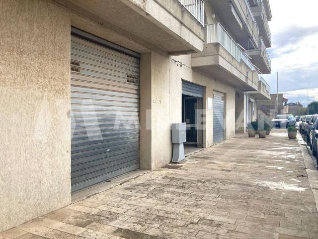 Locale Commerciale in vendita a Modica Alta, Marina Di Modica