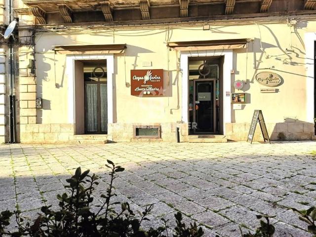 Locale Commerciale in vendita a Marina Di Modica, Sicilia