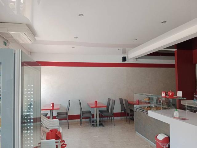 Locale Commerciale in vendita a Moglia, Lombardia