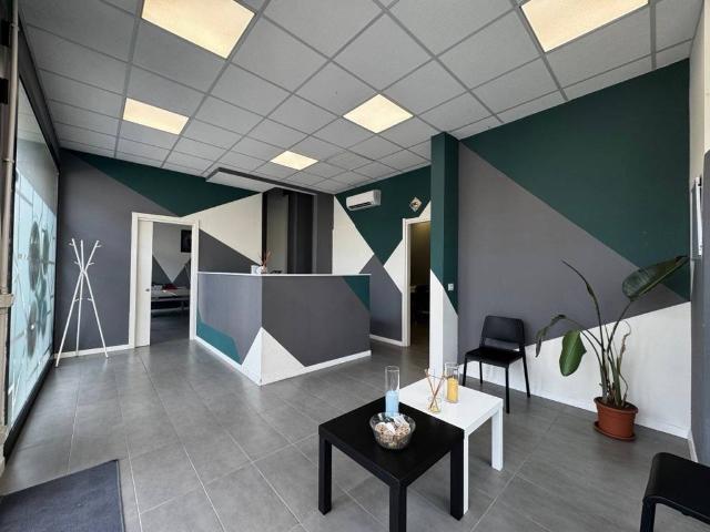 Locale Commerciale in vendita a Olme, Mogliano Veneto