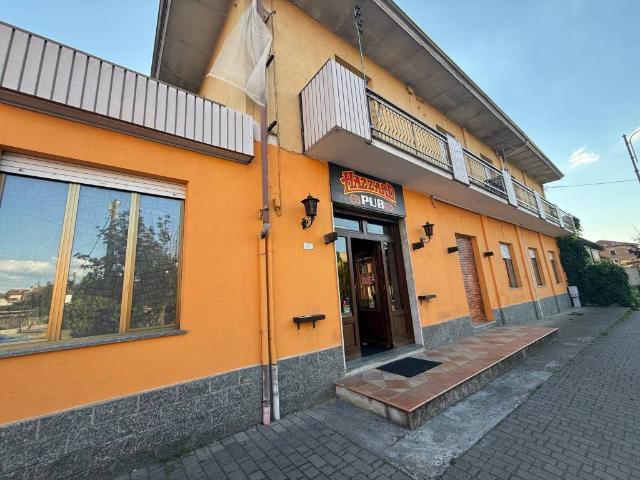Locale Commerciale in vendita a Piemonte, Cuneo