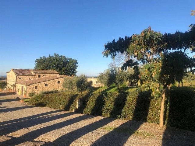 Locale Commerciale in vendita a Montalcino, Toscana
