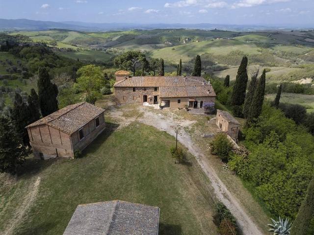 Locale Commerciale in vendita a Montalcino, Toscana
