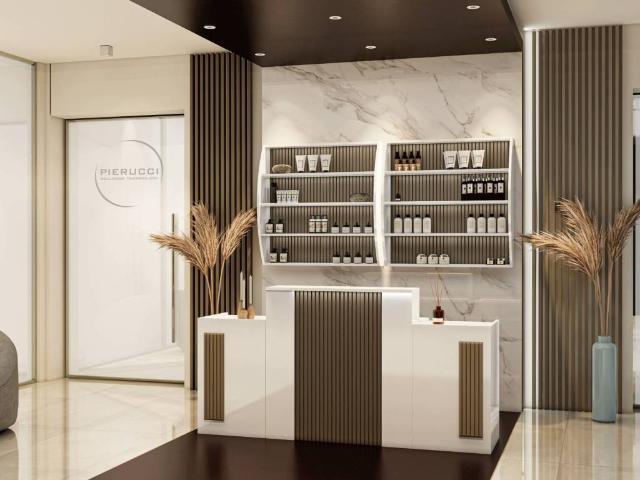 Locale Commerciale in vendita a Lucino, Montano Lucino