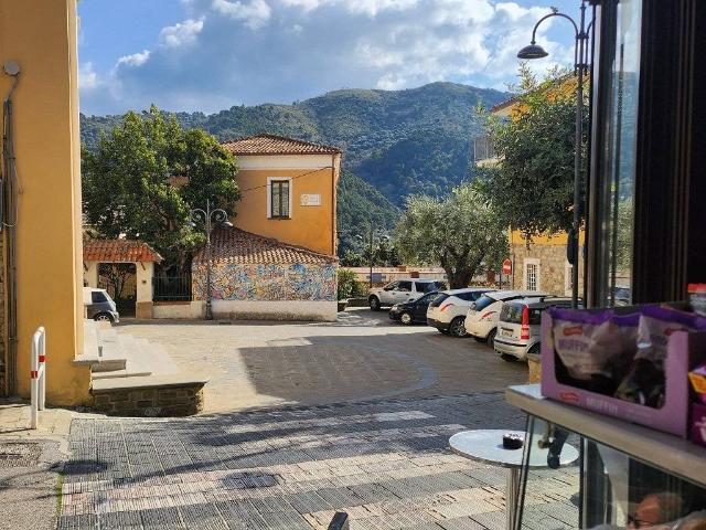 Locale Commerciale in vendita a Montecorice, Campania
