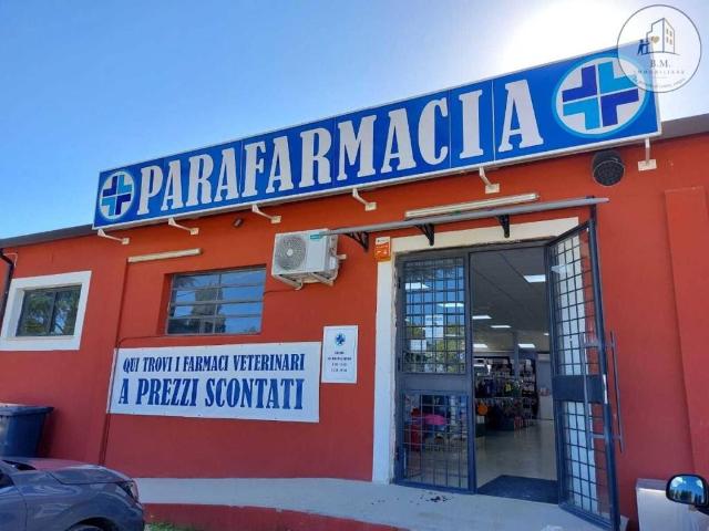 Locale Commerciale in vendita a Roma Capitale, Lazio