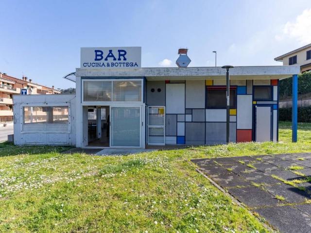 Locale Commerciale in vendita a Unione dei Comuni Circondario dell'Empolese Valdelsa, Montelupo Fiorentino