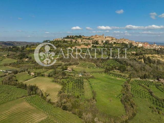Locale Commerciale in vendita a Abbadia Di Montepulciano, Toscana