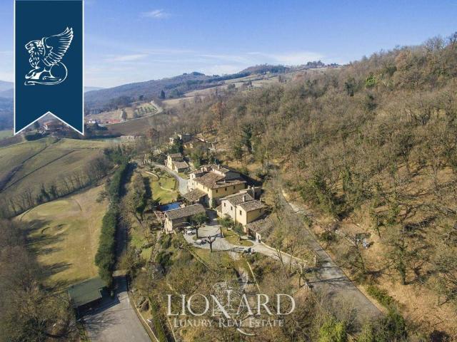 Locale Commerciale in vendita a Citerna, Umbria