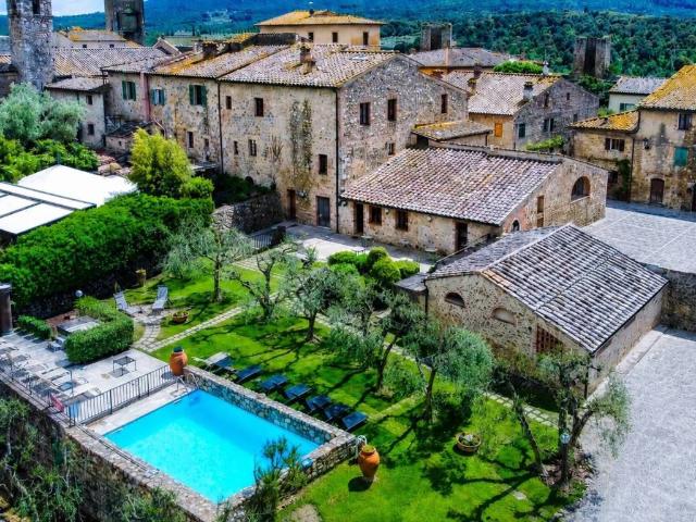 Locale Commerciale in vendita a Colonna di Monteriggioni, Monteriggioni