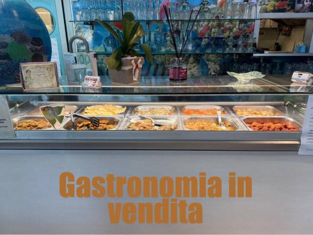 Locale Commerciale in vendita a Montesilvano, Abruzzo