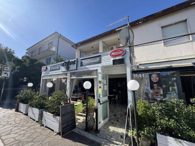 Locale Commerciale in vendita a Villa Canonico, Montesilvano