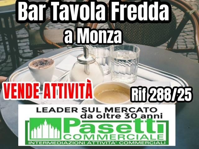 Locale Commerciale in vendita a San Carlo, Monza