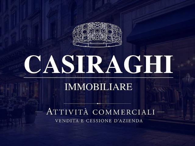Locale Commerciale in vendita a San Carlo, Monza