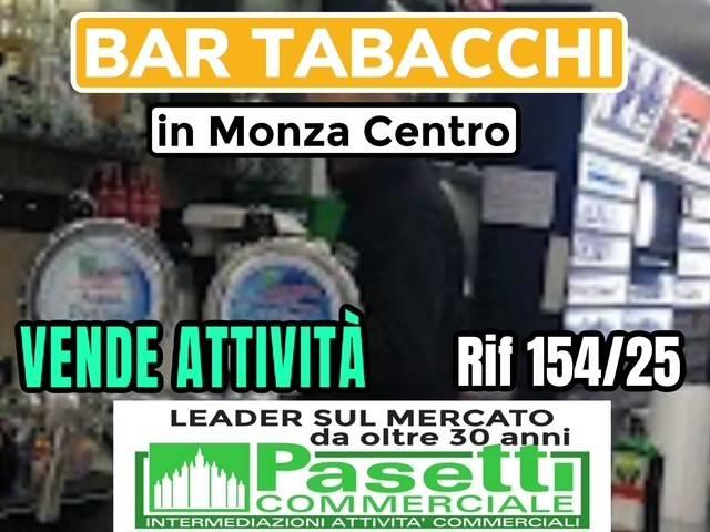 Locale Commerciale in vendita a San Gottardo, Monza
