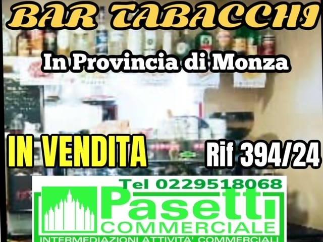 Locale Commerciale in vendita a Borghetto, Monza